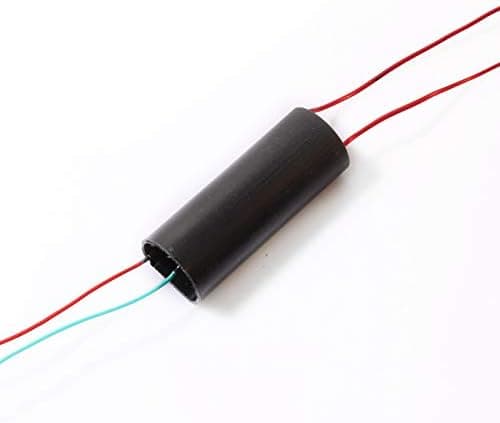 DEVMO DC 3V-6V to 400kV 400000V Boost Step-up Power Module High-Voltage Generator