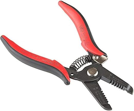 Hakko CSP-30-7 - Wire Stripper, 16-26 Gauge